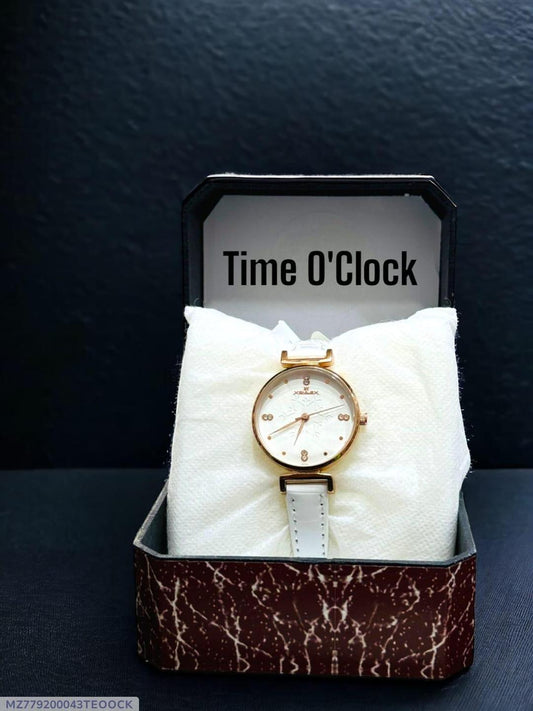 Decent Ladies Watch