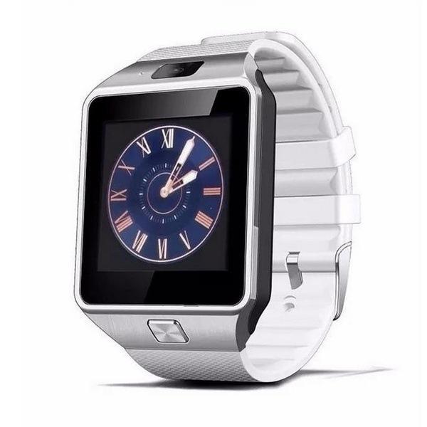 Dz09 Smart Watch 1.44 Touch Screen Call Function Sports Heart Rate Pressure Sleep Monitor Factory Direct Digital Computer