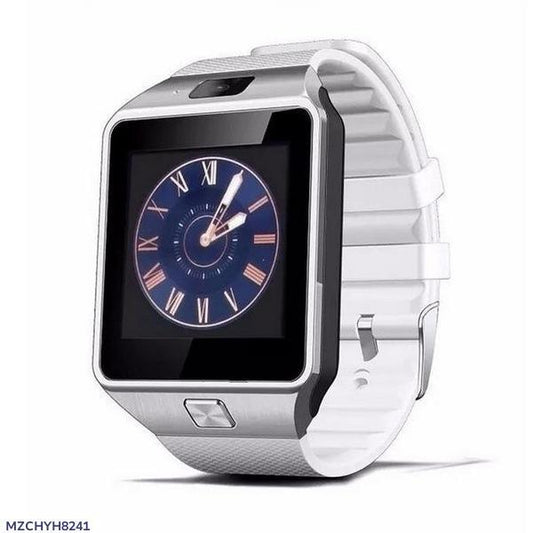 Dz09 Smart Watch 1.44 Touch Screen Call Function Sports Heart Rate Pressure Sleep Monitor Factory Direct Digital Computer