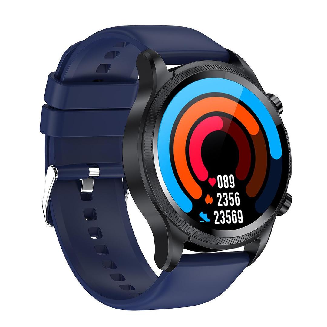 E400(H Band) Bluetooth incoming call message reminds ECG Band monitoring non-invasive blood glucose smart watch