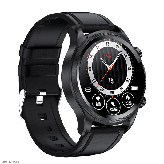 E400(H Band) Bluetooth incoming call message reminds ECG Band monitoring non-invasive blood glucose smart watch