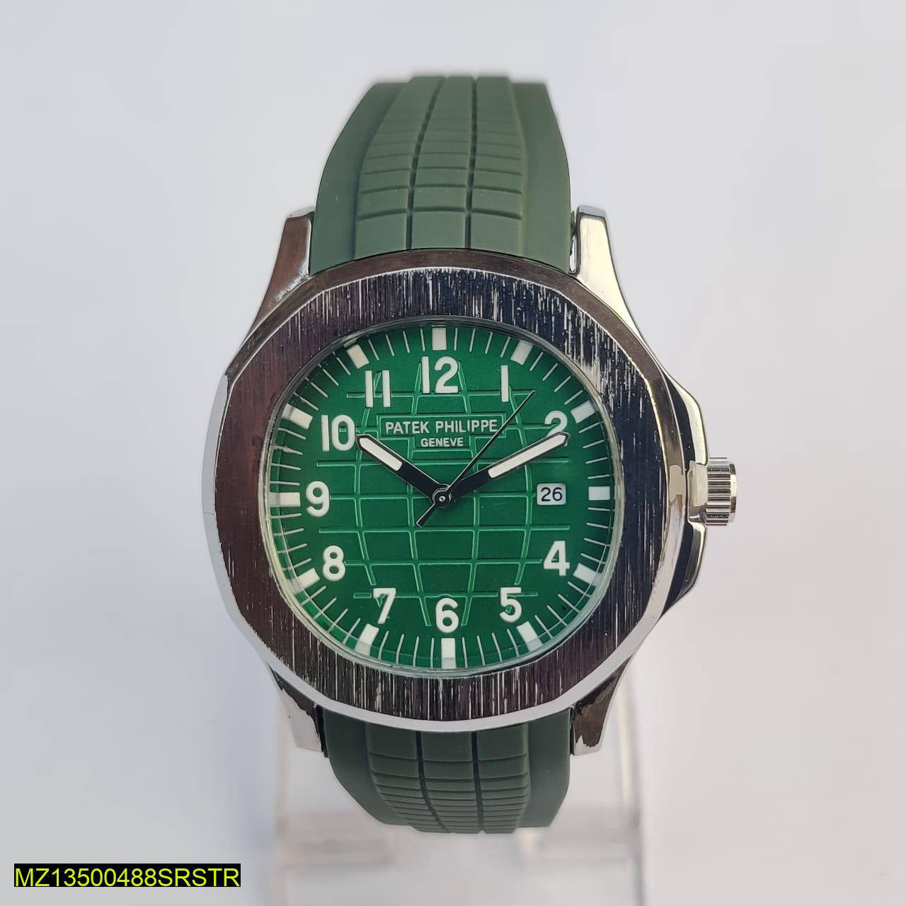 Men's Casual Analogue Watch